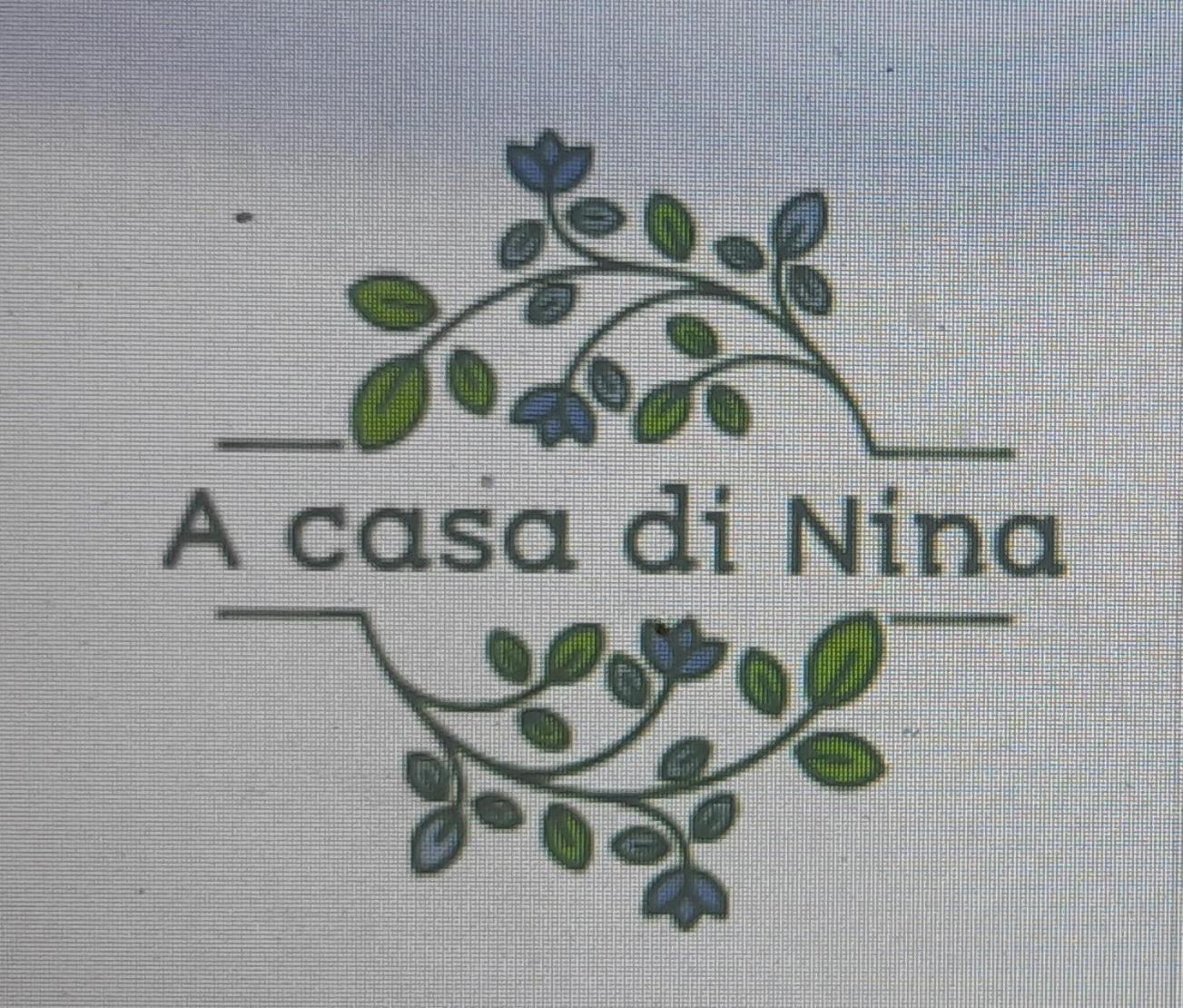 ローマA Casa Di Ninaアパートメント エクステリア 写真