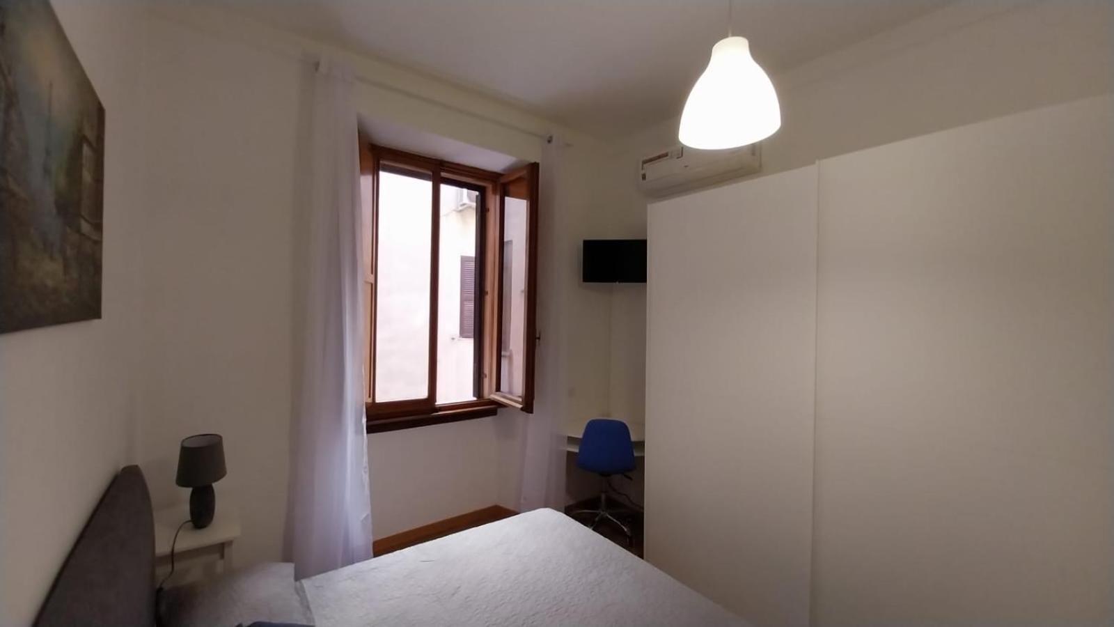 ローマA Casa Di Ninaアパートメント エクステリア 写真