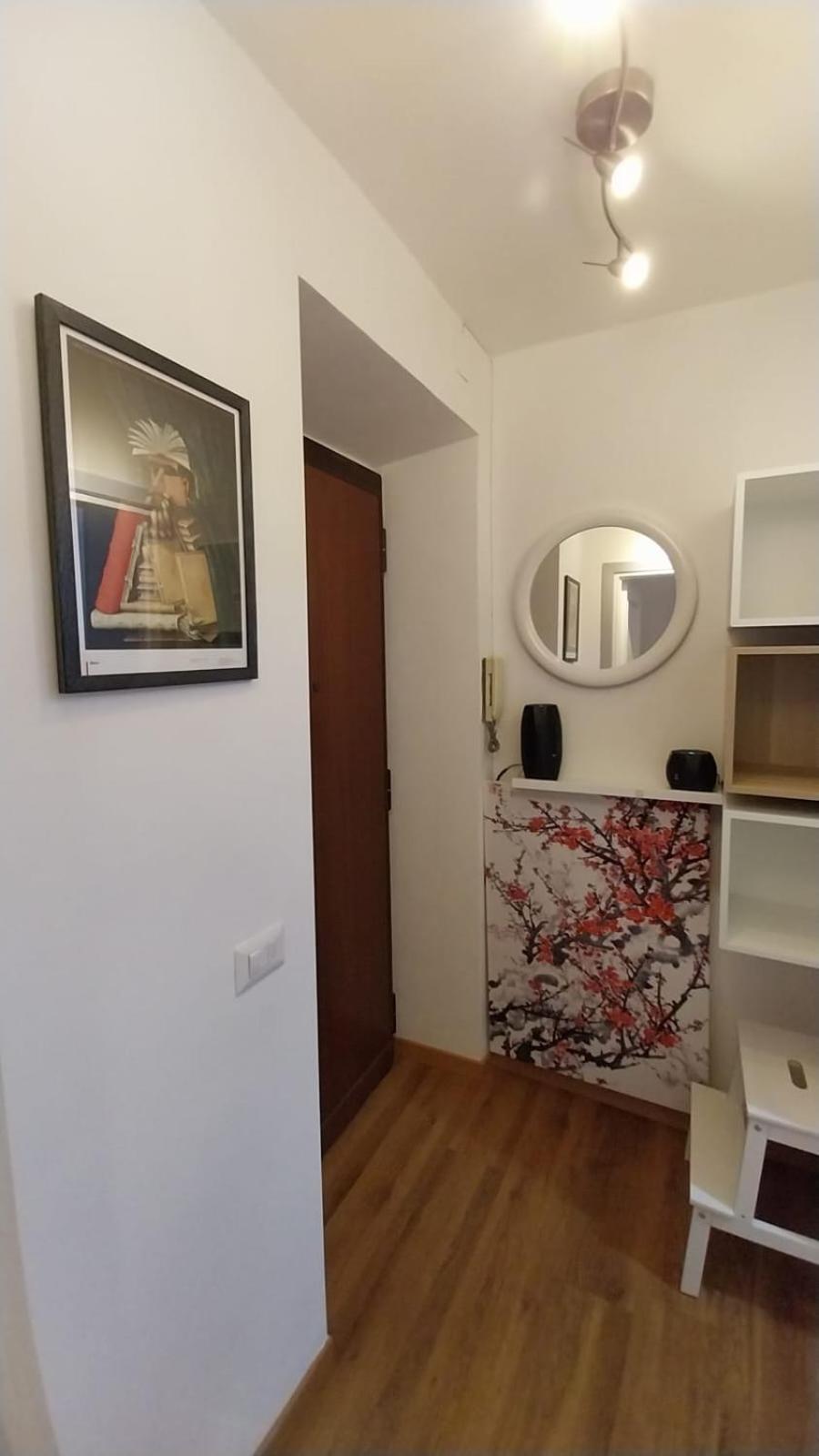 ローマA Casa Di Ninaアパートメント エクステリア 写真